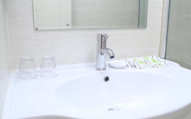 Ramada Encore by Wyndham Qingdao Shinan