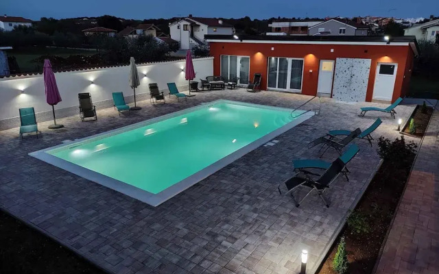 Apartments in Pula/istrien 11169