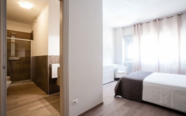 Astoria Suite Apartments