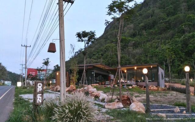 Rabbit Hill Cafe and Resort @ Khao Yai