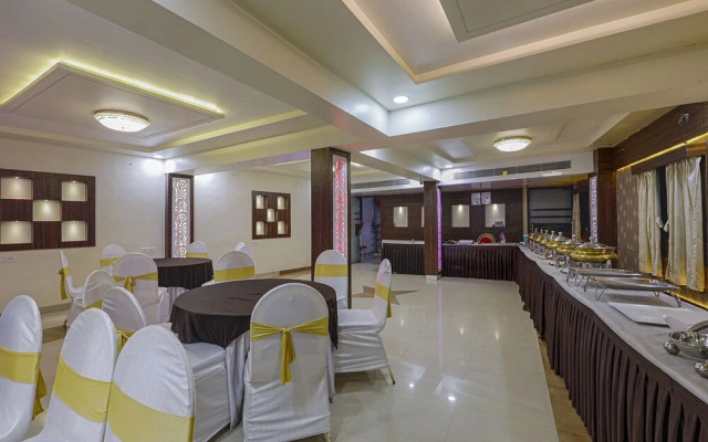 Hotel Kwality Inn