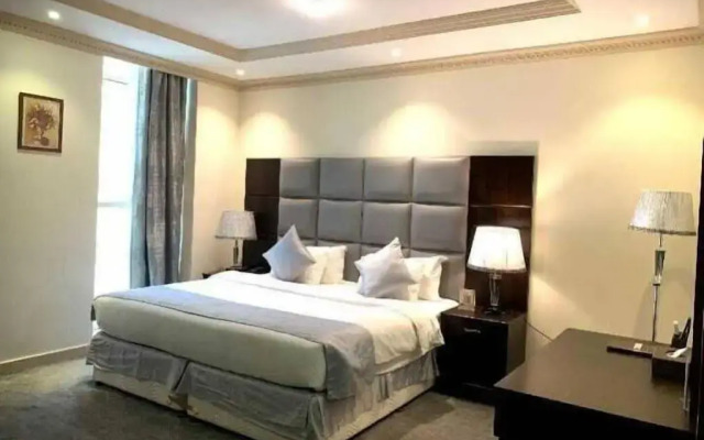 Milana Hotel