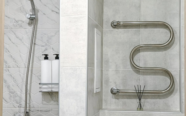 Апартаменты на улице Шатурская 12