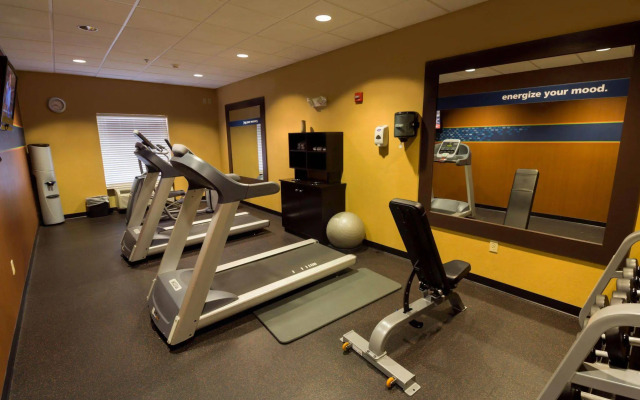 Hampton Inn & Suites Sevierville @ Stadium Drive