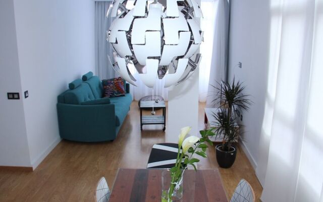 Superb Apartament Canteras