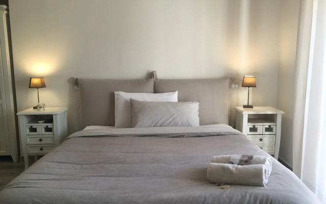 Don Giacchì Country House