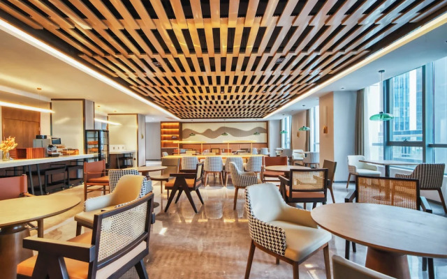 UrCove by HYATT Hangzhou NorthGrandCanal