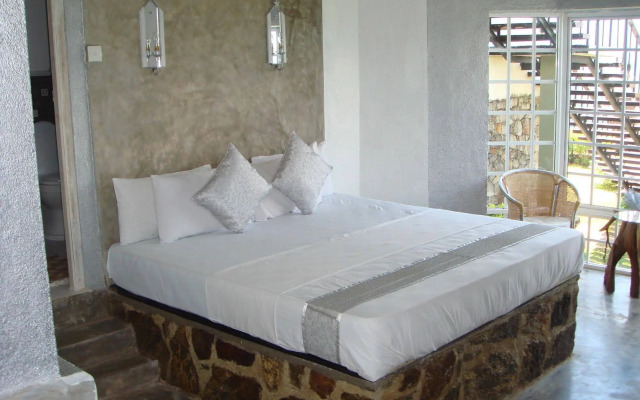 Kandy Villa Club Lespri