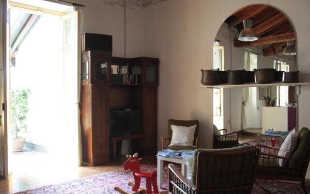 Antico Glicine B&B
