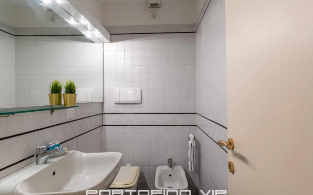 Your Window on Portofino