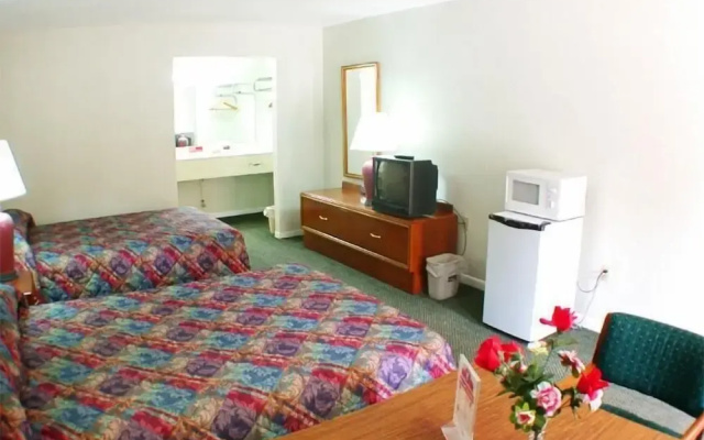Express Inn & Suites