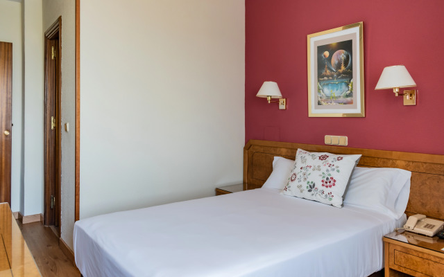 Hotel Don Carmelo