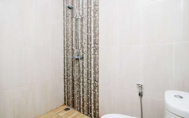 Airy Eco Syariah Ahmad Yani KM 34 Banjarbaru