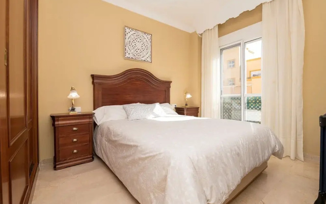 Bahia De La Luz in Chipiona