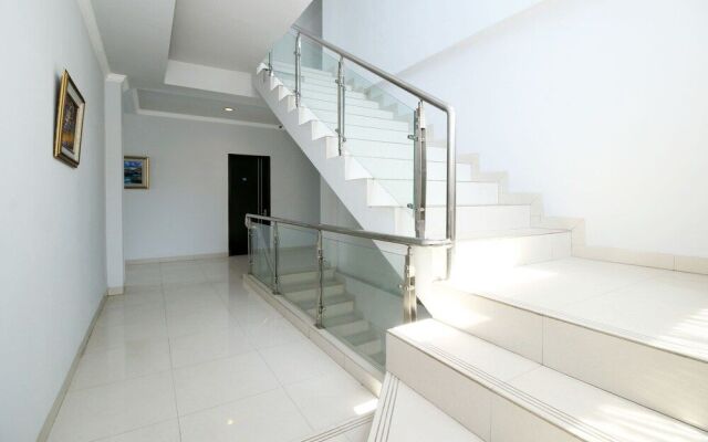 Airy Eco Syariah Rappocini Mapala Raya A2 6 Makassar