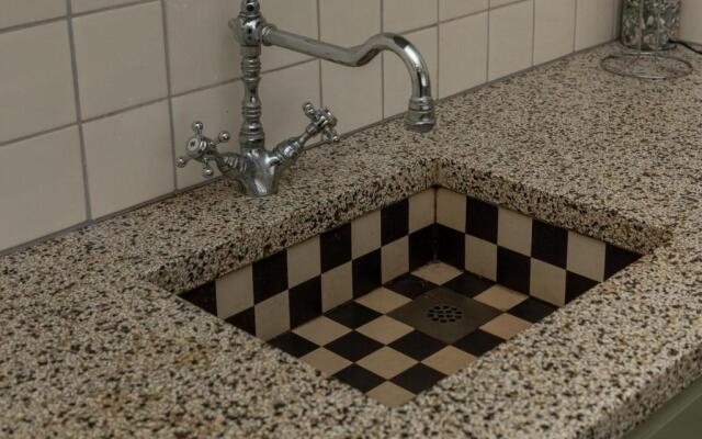 Appartement - Duinweg 117 Zoutelande