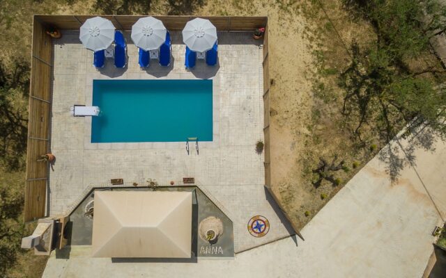 Toscana Villas