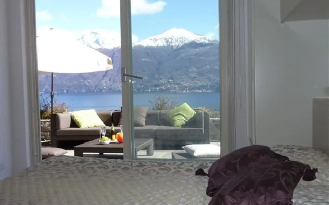 Villa Panoramica in Menaggio