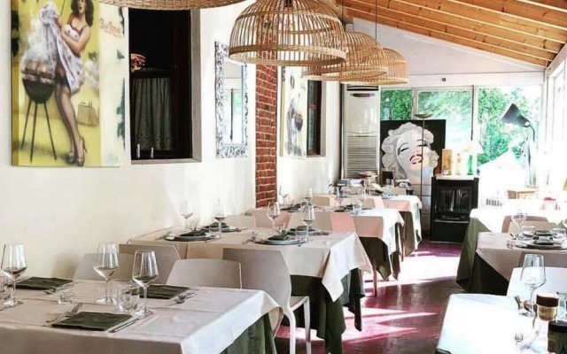 Locanda Del Bue Rosso