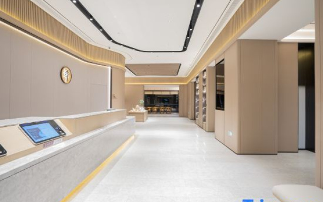 JI Hotel (Kunming Changhong West Road Haile World)