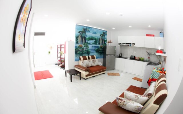 Vui Hotel and Apartment