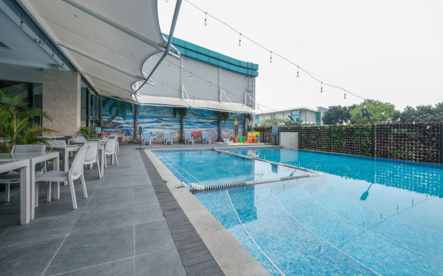 Bigland Bogor Hotel Powered by Archipelago