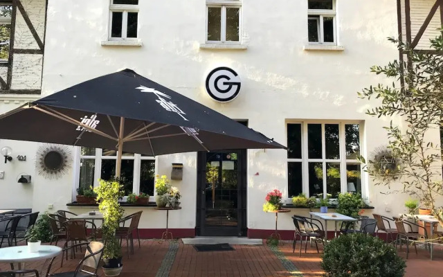 Gottesgabe