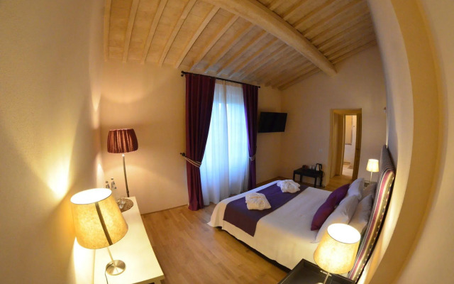 Borgo di Pratavecchie