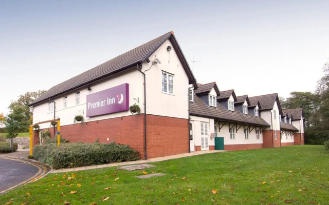 Premier Inn Preston North