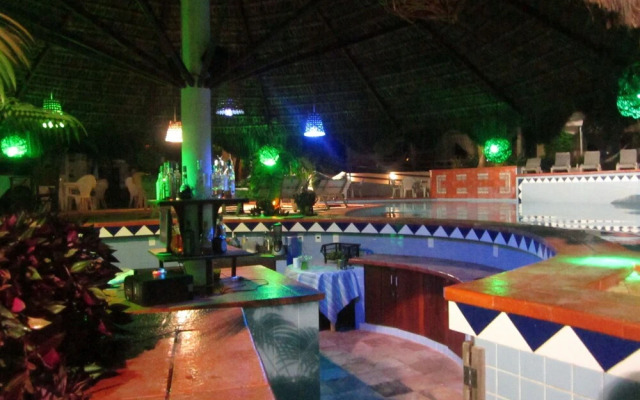 Chalet Solar Pipa