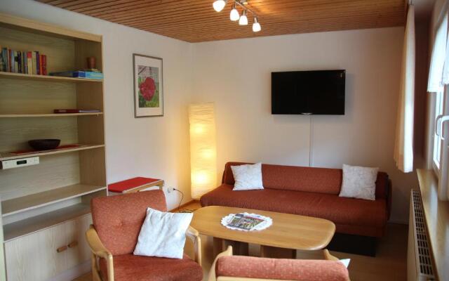 Steiert Panorama Apartments Todtnau