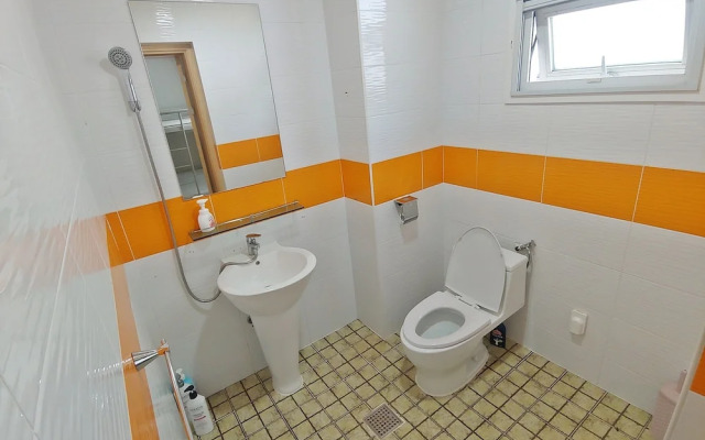 Jejudo Hasukjip Guesthouse