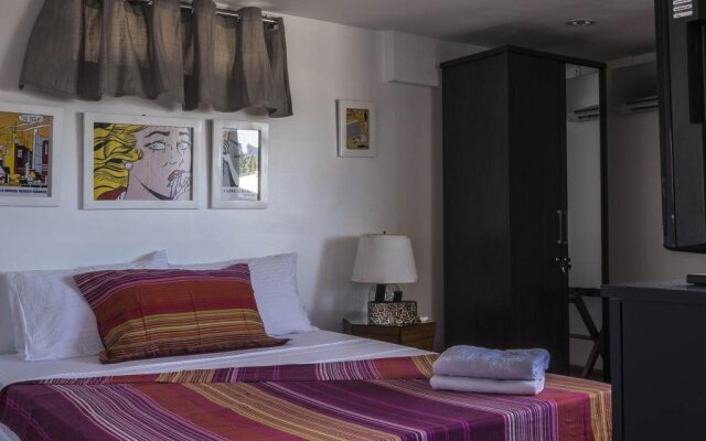 856 Fortuna Lofts