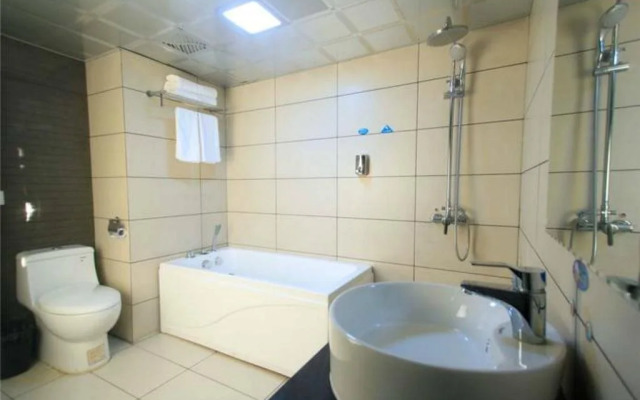 Yinchuan Yinquan Hotel