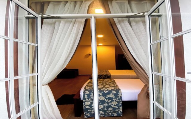 Summer Glow Guest - Nuwara Eliya