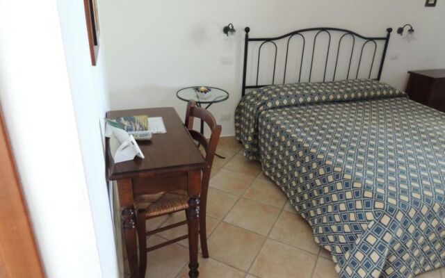 Agriturismo Valle Martina