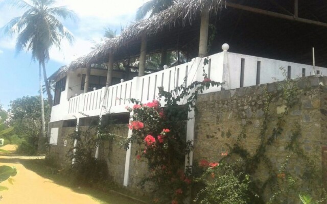 Nirvana Beach Boutique Hotel