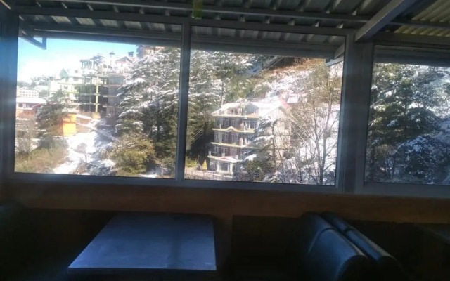 The Grand Madhushala Shimla