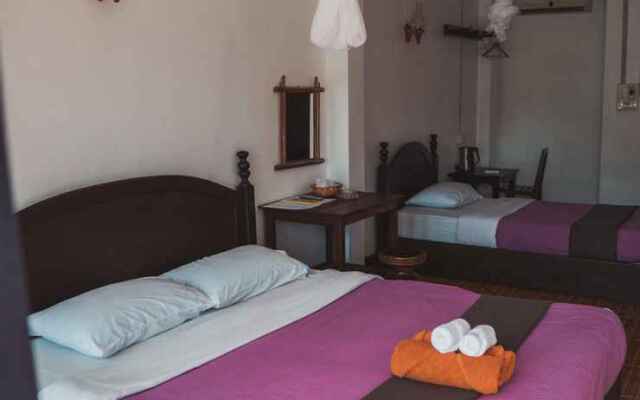 Diamond Resort Vang Vieng
