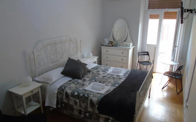 Scipione a San Pietro B&B