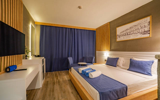 L Hotel Sarigerme