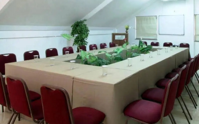 Hotel Rajdhani