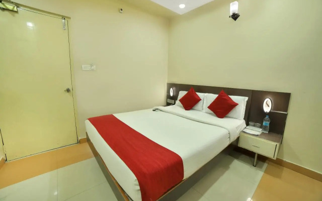 Hotel New Sree Krishna Residency