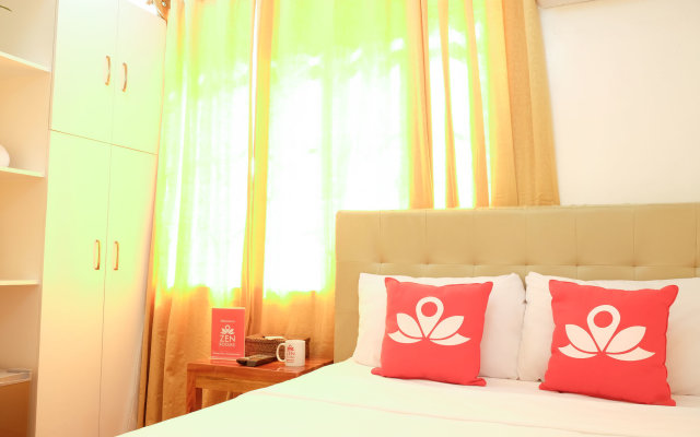 ZEN Rooms Makati Riverside