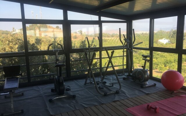 Mount Ida Detox Hotel Adults only Izmir