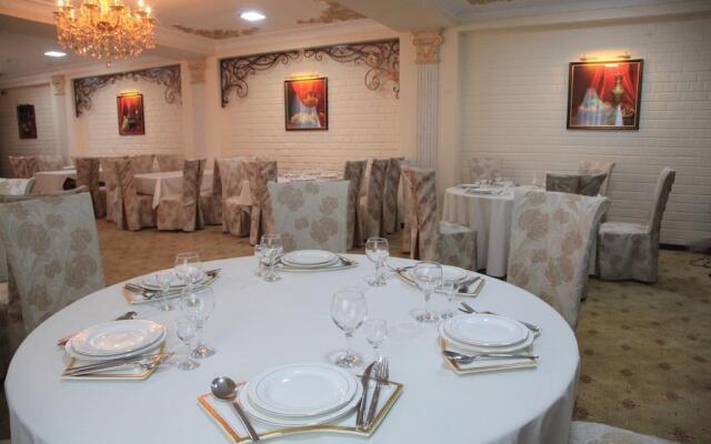 Grand Atlas Hotel