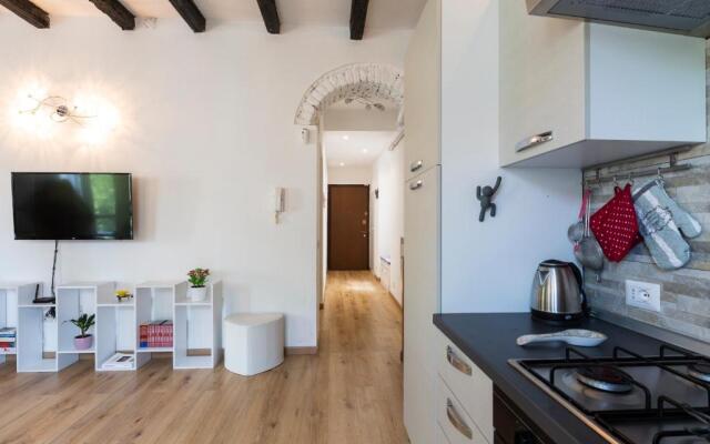 Bright Flat Sempione - CityLife