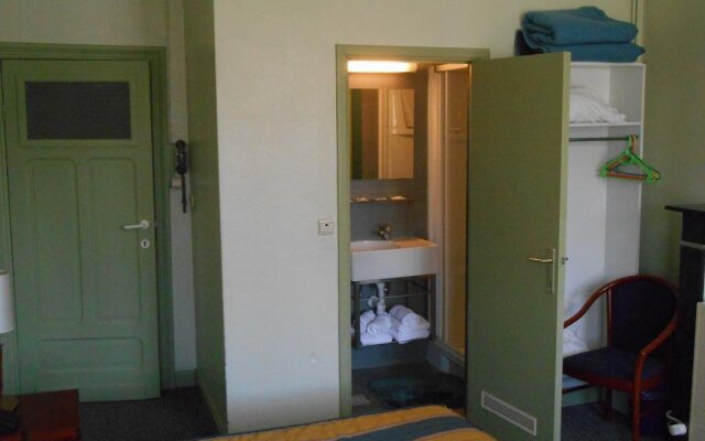 Hotel Old Tom