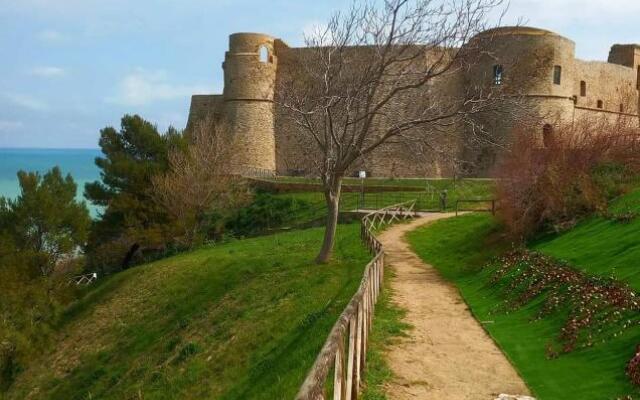 Casa vacanze da Nonna Rosa