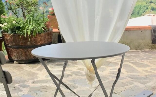 Collimare Rooms and Sailing near 5 Terre